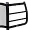 Westin Automotive 20-20 SILVERADO 2500/3500 W/FRONT SENSORS HDX GRILLE GUARD BLACK 57-3995S - alternate 10